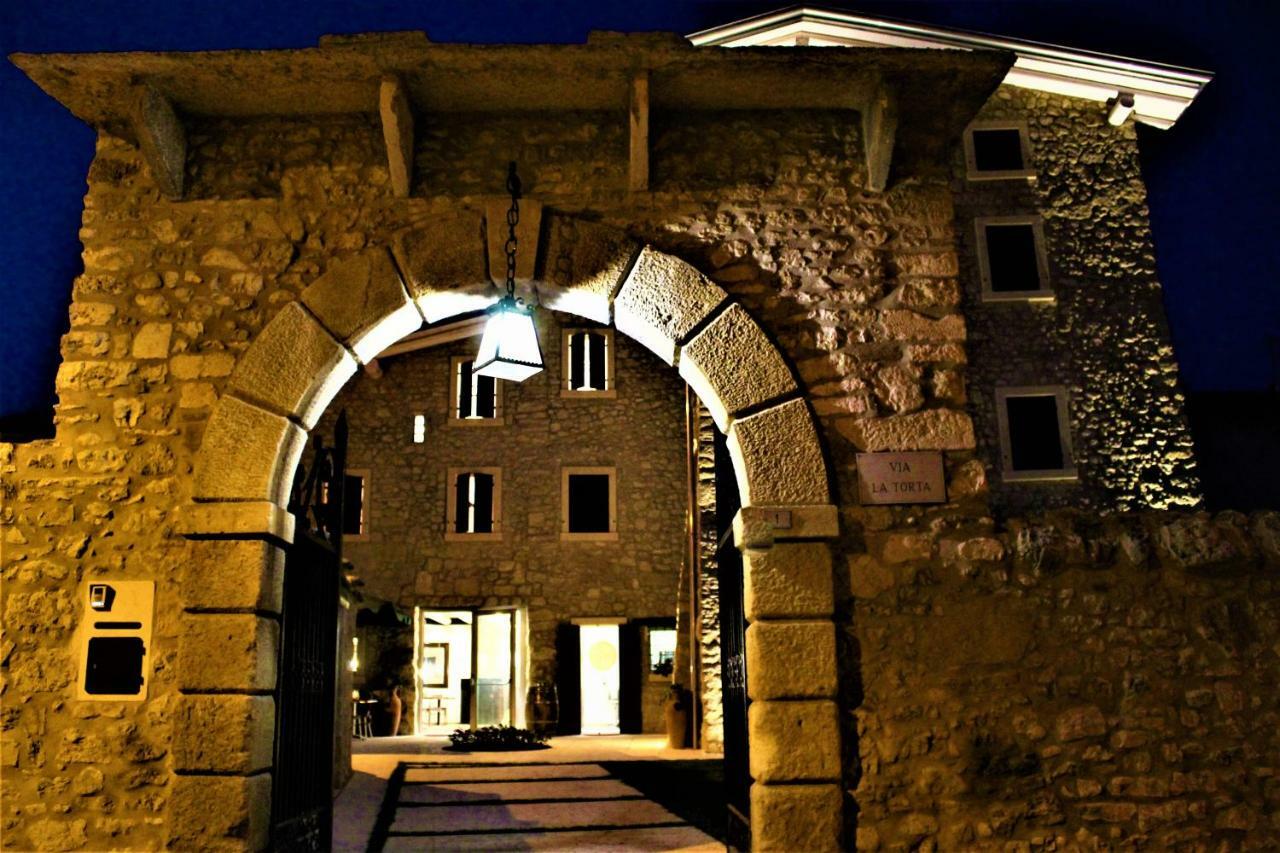 B&B Arco di Vino Marano di Valpolicella Esterno foto